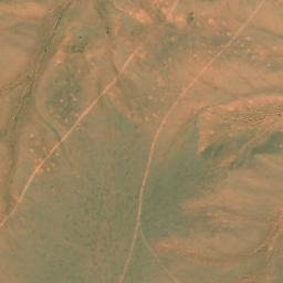 Satellite imagery of Koudiet el Baz, DZ