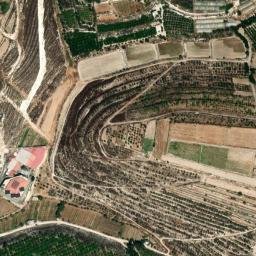 Satellite imagery of Jouar Fiyâd, LB