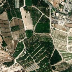 Satellite imagery of Jouar Younés, LB