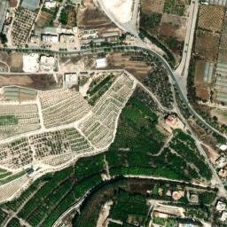 Satellite imagery of Jouar Younés, LB