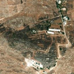 Satellite imagery of Dahr Zraïq, LB