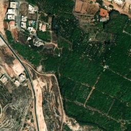 Satellite imagery of Rouaïsset er Râm, LB