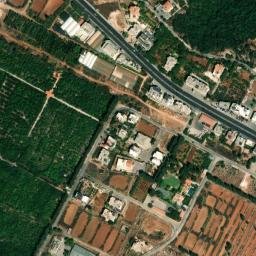 Satellite imagery of Rouaïsset er Râm, LB