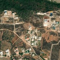 Satellite imagery of Tell ech Chaaraouîyé, LB