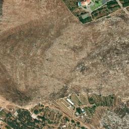 Satellite imagery of Chkâret ej Jâmia, LB