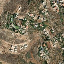 Satellite imagery of Maouqaa el Kharroûb, LB