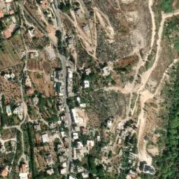 Satellite imagery of Maouqaa el Kharroûb, LB