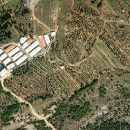 Satellite imagery of El Harîqa, LB