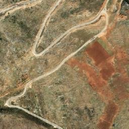 Satellite imagery of El Ouatié, LB