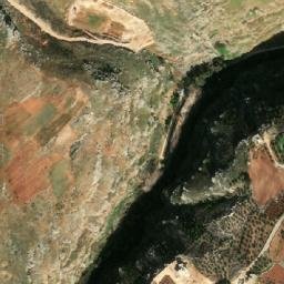 Satellite imagery of El Ouatié, LB
