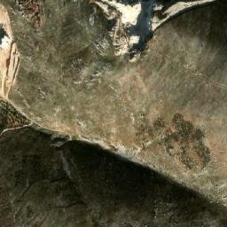 Satellite imagery of Chiaab el Khaoukh, LB