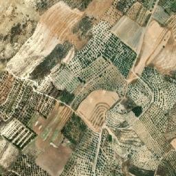 Satellite imagery of En Naas, LB