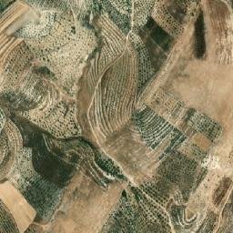 Satellite imagery of En Naas, LB