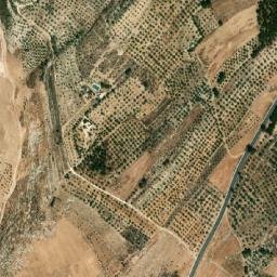 Satellite imagery of Es Sansoûli, LB