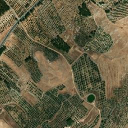 Satellite imagery of Es Sansoûli, LB