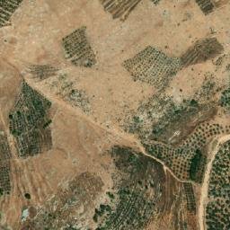 Satellite imagery of Es Sansoûli, LB