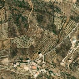 Satellite imagery of El Ghabâri, LB