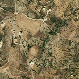Satellite imagery of El Ghabâri, LB