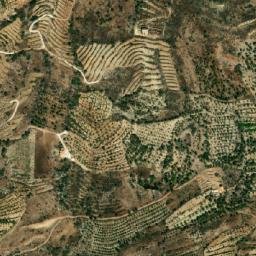 Satellite imagery of El Ghabâri, LB