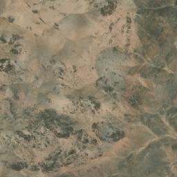 Satellite imagery of Pōzah-ye Ibrāhīmī, AF