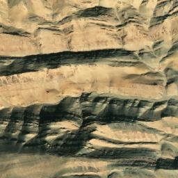 Satellite imagery of Shamshayr Kōh, AF