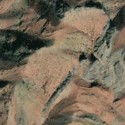 Satellite imagery of Qulah-ye Dālān, AF