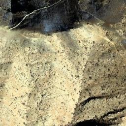 Satellite imagery of Kōh-e Ghāy Naychahhā, AF