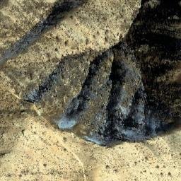 Satellite imagery of Kōh-e Ghāy Naychahhā, AF