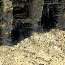 Satellite imagery of Kōh-e Ghāy Naychahhā, AF