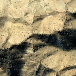 Satellite imagery of Band-e Ajdowul, AF