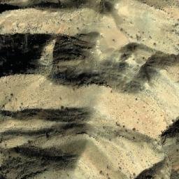 Satellite imagery of Band-e Rāghyah, AF
