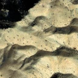 Satellite imagery of Band-e Rāghyah, AF