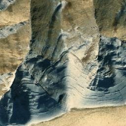 Satellite imagery of Khūlah-ye Mīr Hazār, AF