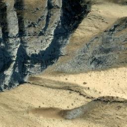 Satellite imagery of Kōh-e Parganī, AF