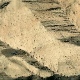 Satellite imagery of Kōh-e Musāfirak, AF