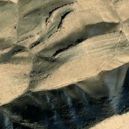 Satellite imagery of Kōh-e Misāfirak, AF