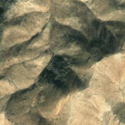 Satellite imagery of Gardanah-ye Sīrzār, AF