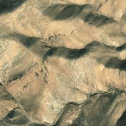Satellite imagery of Gardanah-ye Sīrzār, AF