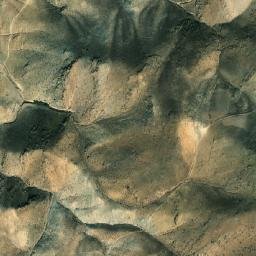 Satellite imagery of Khūlah-ye Zarbayd, AF