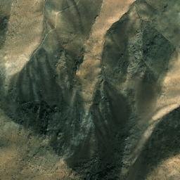 Satellite imagery of Khūlah-ye Zarbayd, AF