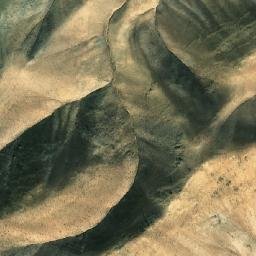 Satellite imagery of Khūlah-ye Zarbayd, AF