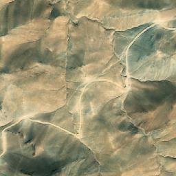 Satellite imagery of Shamshayr Sang, AF