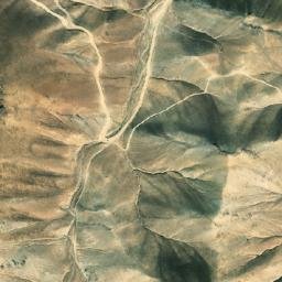 Satellite imagery of Guzarah, AF
