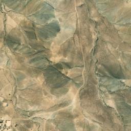 Satellite imagery of Guzarah, AF