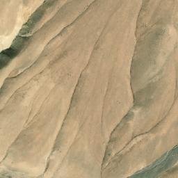 Satellite imagery of Band-e Ānah, AF