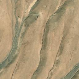 Satellite imagery of Band-e Ānah, AF