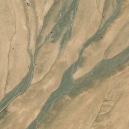 Satellite imagery of Band-e Ānah, AF