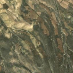 Satellite imagery of Kōh-e Khaţīf, AF