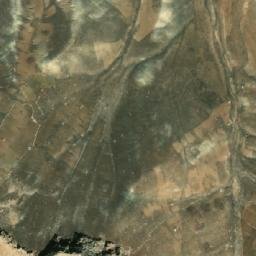 Satellite imagery of Kalpa’ī, AF