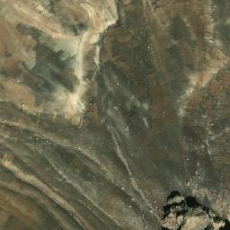 Satellite imagery of Kalpa’ī, AF